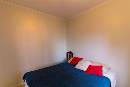 Apartamento à venda com 104m², 3 quartos e 2 vagasQuarto 1