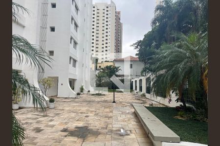 Apartamento à venda com 104m², 3 quartos e 2 vagasÁrea comum
