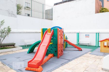 Apartamento à venda com 104m², 3 quartos e 2 vagasPlayground