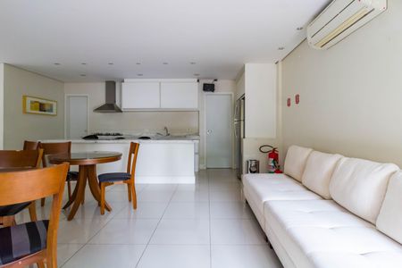 Apartamento à venda com 105m², 3 quartos e 2 vagas Apartamento à venda com 105m², 3 quartos e 2 vagasÁrea comum