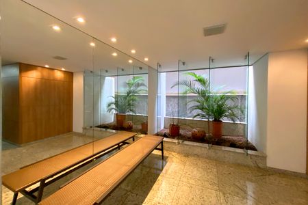 Apartamento à venda com 95m², 3 quartos e 1 vagaÁrea comum