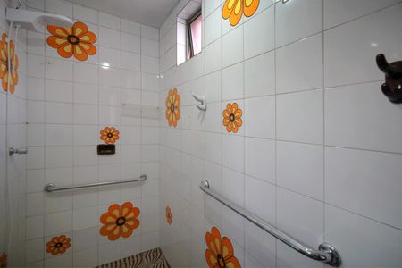 Apartamento à venda com 95m², 3 quartos e 1 vagaBanheiro do Quarto 3