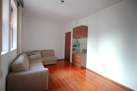 Apartamento à venda com 95m², 3 quartos e 1 vagaSala
