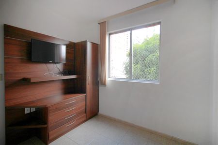 Apartamento à venda com 95m², 3 quartos e 1 vagaSala