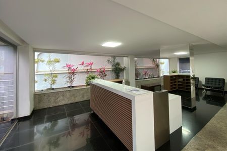 Apartamento à venda com 95m², 3 quartos e 1 vagaBanheiro de Serviço