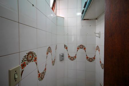 Apartamento à venda com 95m², 3 quartos e 1 vagaBanheiro de Serviço