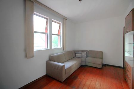 Apartamento à venda com 95m², 3 quartos e 1 vagaSala