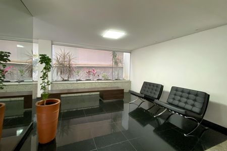 Apartamento à venda com 95m², 3 quartos e 1 vagaÁrea comum