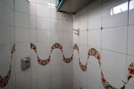 Apartamento à venda com 95m², 3 quartos e 1 vagaBanheiro de Serviço