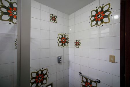 Apartamento à venda com 95m², 3 quartos e 1 vagaBanheiro 