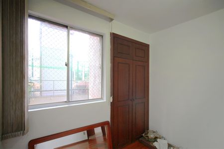 Apartamento à venda com 95m², 3 quartos e 1 vagaQuarto 3