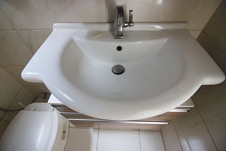 Apartamento à venda com 69m², 2 quartos e 1 vagaBanheiro Social