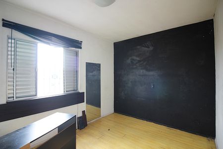 Apartamento à venda com 69m², 2 quartos e 1 vagaQuarto 2
