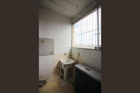 Apartamento à venda com 69m², 2 quartos e 1 vagaÁrea de Serviço