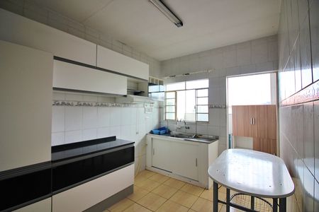 Apartamento à venda com 69m², 2 quartos e 1 vagaCozinha