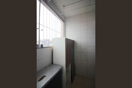 Apartamento à venda com 69m², 2 quartos e 1 vagaÁrea de Serviço