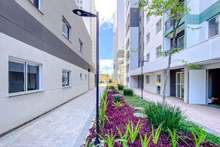 Apartamento à venda com 35m², 2 quartos e sem vagaÁrea comum