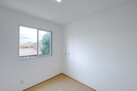 Apartamento à venda com 35m², 2 quartos e sem vagaQuarto 2