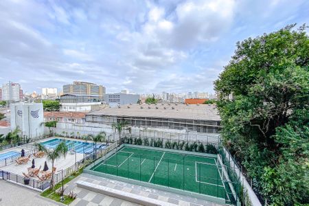 Apartamento à venda com 35m², 2 quartos e sem vagaVista do Quarto 1