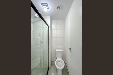 Apartamento à venda com 35m², 2 quartos e sem vagaBanheiro