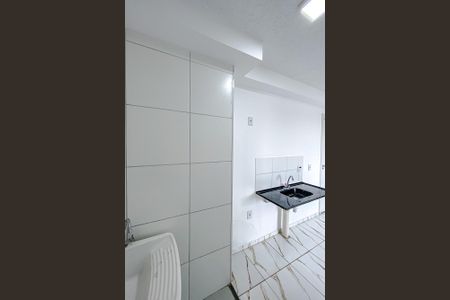 Apartamento à venda com 35m², 2 quartos e sem vagaÁrea de Serviço