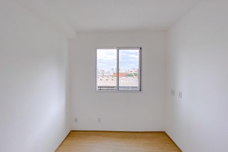 Apartamento à venda com 35m², 2 quartos e sem vagaQuarto 2