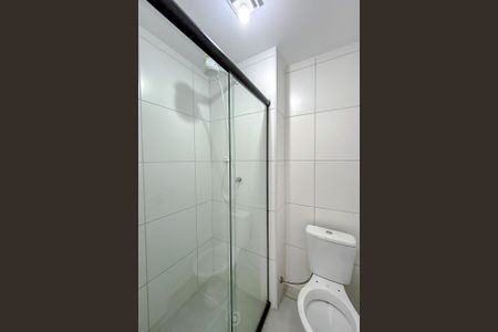 Apartamento à venda com 35m², 2 quartos e sem vagaBanheiro