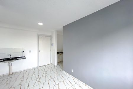 Apartamento à venda com 35m², 2 quartos e sem vagaSala