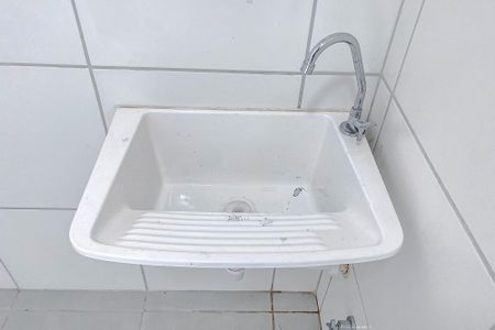 Apartamento à venda com 35m², 2 quartos e sem vagaÁrea de Serviço