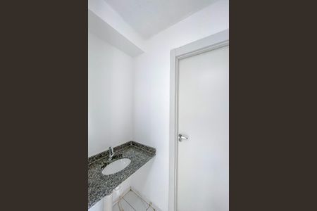 Apartamento à venda com 35m², 2 quartos e sem vagaCozinha