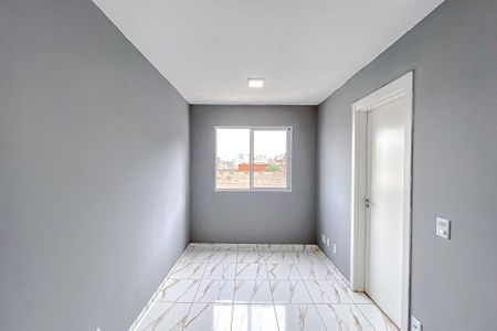 Apartamento à venda com 35m², 2 quartos e sem vagaSala