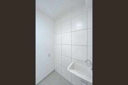 Apartamento à venda com 35m², 2 quartos e sem vagaÁrea de Serviço