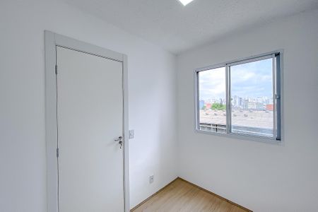 Apartamento à venda com 35m², 2 quartos e sem vagaQuarto 1