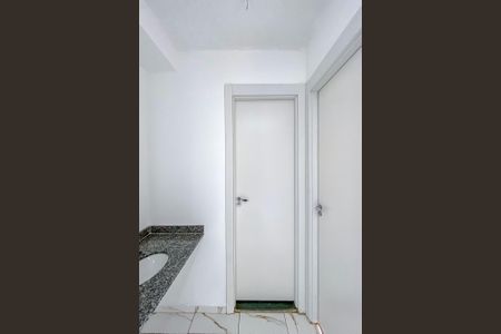 Apartamento à venda com 35m², 2 quartos e sem vagaCozinha