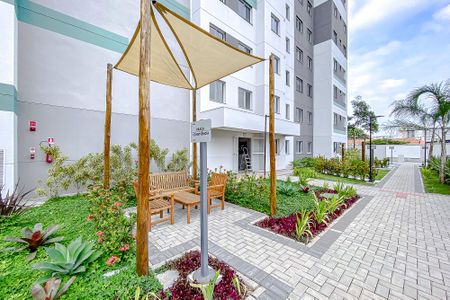 Apartamento à venda com 35m², 2 quartos e sem vagaÁrea comum