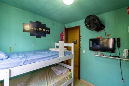 Apartamento à venda com 43m², 2 quartos e 1 vaga Apartamento à venda com 43m², 2 quartos e 1 vagaQuarto 1