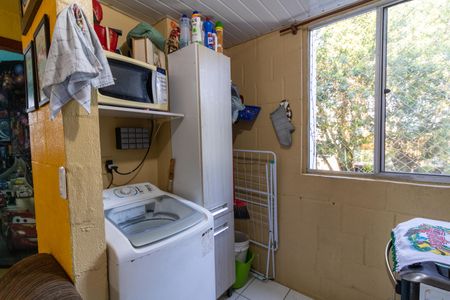 Apartamento à venda com 43m², 2 quartos e 1 vaga Apartamento à venda com 43m², 2 quartos e 1 vagaSala/Cozinha