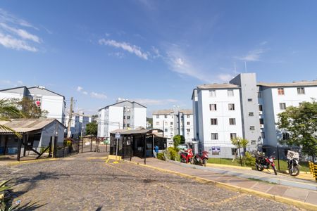 Apartamento à venda com 43m², 2 quartos e 1 vaga Apartamento à venda com 43m², 2 quartos e 1 vagaFachada