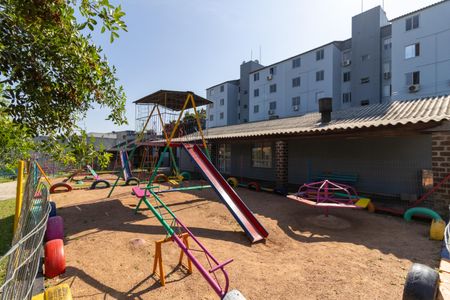 Apartamento à venda com 43m², 2 quartos e 1 vaga Apartamento à venda com 43m², 2 quartos e 1 vagaÁrea comum - Playground