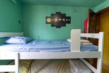 Apartamento à venda com 43m², 2 quartos e 1 vaga Apartamento à venda com 43m², 2 quartos e 1 vagaQuarto 1