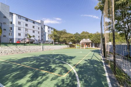 Apartamento à venda com 43m², 2 quartos e 1 vaga Apartamento à venda com 43m², 2 quartos e 1 vagaQuadra