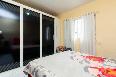 Casa à venda com 280m², 8 quartos e 5 vagasCASA 3: QUARTO 1