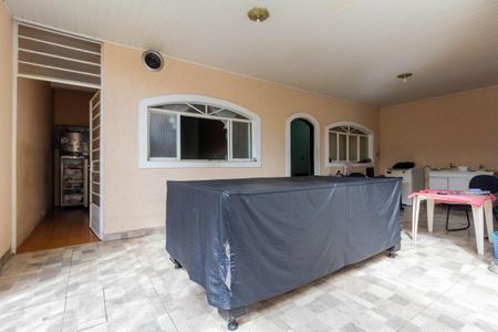 Casa à venda com 280m², 8 quartos e 5 vagasCASA1: QUINTAL E ÁREA DE SERVIÇO