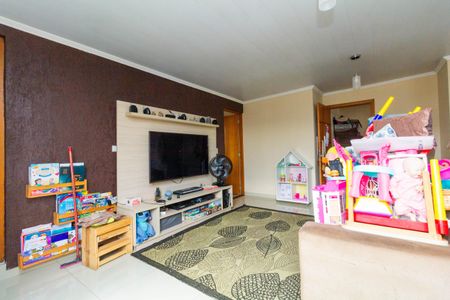 Casa à venda com 280m², 8 quartos e 5 vagasCASA 4: SALA