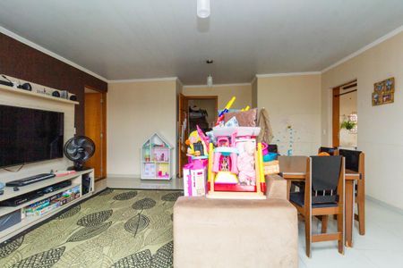 Casa à venda com 280m², 8 quartos e 5 vagasCASA 4: SALA