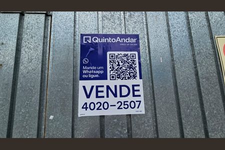 Casa à venda com 280m², 8 quartos e 5 vagasFACHADA - PLAQUINHA