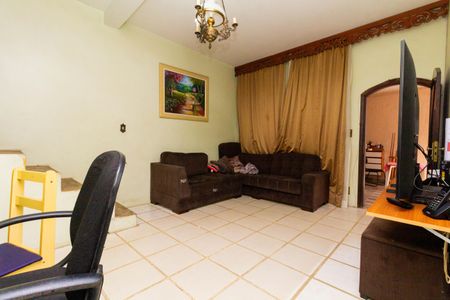 Casa à venda com 280m², 8 quartos e 5 vagasCASA 1: SALA