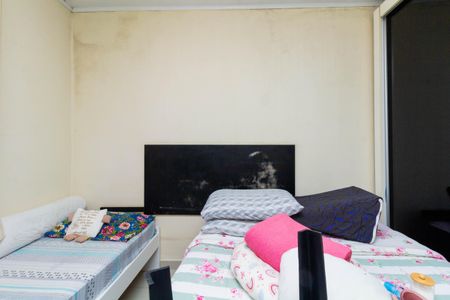 Casa à venda com 280m², 8 quartos e 5 vagasCASA 4: QUARTO 1