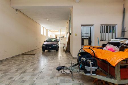 Casa à venda com 280m², 8 quartos e 5 vagasGARAGEM