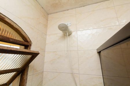 Casa à venda com 280m², 8 quartos e 5 vagasCASA 1: BANHEIRO 3